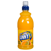 Sunny D Smooth