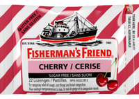 Fisherman's Friend - 8 Flavors Available