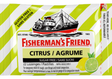 Fisherman's Friend - 8 Flavors Available