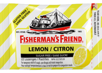 Fisherman's Friend - 8 Flavors Available