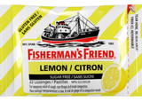 Fisherman's Friend - 8 Flavors Available