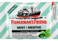 Fisherman's Friend - 8 Flavors Available