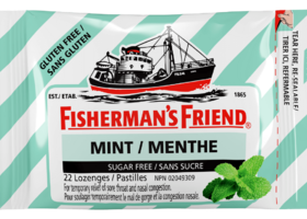 Fisherman's Friend - 8 Flavors Available