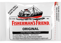 Fisherman's Friend - 8 Flavors Available