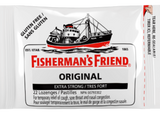 Fisherman's Friend - 8 Flavors Available