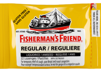 Fisherman's Friend - 8 Flavors Available