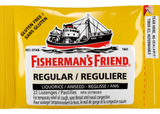 Fisherman's Friend - 8 Flavors Available