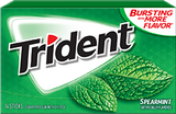 Trident Slab - 6 Flavors Available