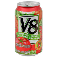 V8 Juice