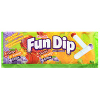 Fun Dip