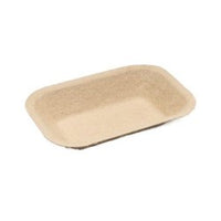 Paper Pulp Tray - 3 Sizes Available