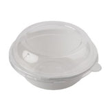 16oz Compostable Sugarcane Bowl