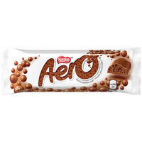 Aero Milk Chocolate Bar