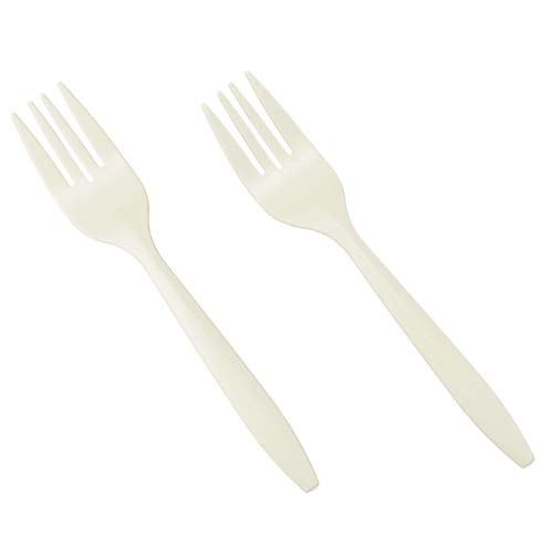 Bioplastic Fork