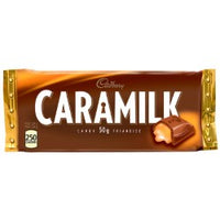 Caramilk