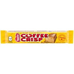 Coffee Crisp