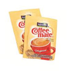 Coffee Mate - 3 Formats Available
