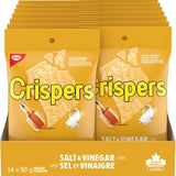 Crispers - Available in 3 Flavors