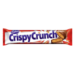 Crispy Crunch