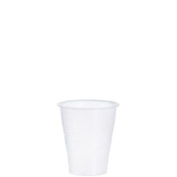 7oz Translucent Ribbed Drink Cup