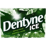 Dentyne Ice - 8 Flavors Available