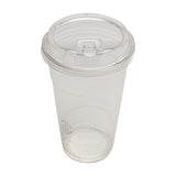 Plastic Cold Cups 5oz - 16oz