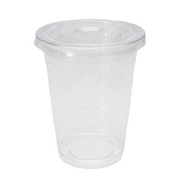 Plastic Cold Cups 5oz - 16oz