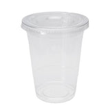 Plastic Cold Cups 5oz - 16oz