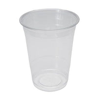 Plastic Cold Cups 5oz - 16oz