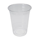 Plastic Cold Cups 5oz - 16oz