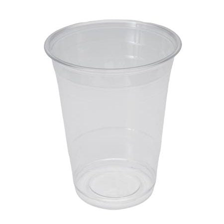 Plastic Cold Cups 5oz - 16oz