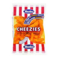 Hawkins Cheezies