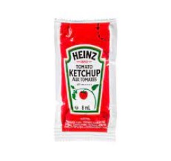 Heinz Ketchup Portion
