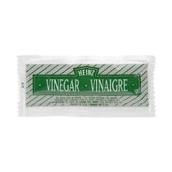 Heinz Vinegar Portion