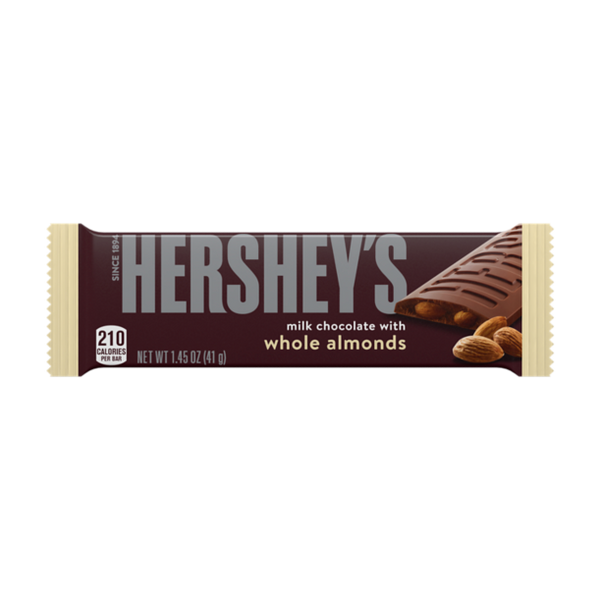 Hershey's Almond