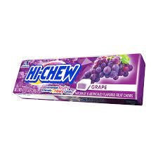 Hi-Chew - 4 Flavors Available