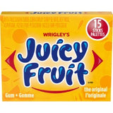 Juicy Fruit