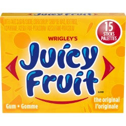 Juicy Fruit