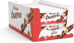 Kinder Bueno