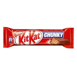 Kit Kat Chunky