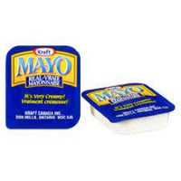 Kraft Mayo Portion