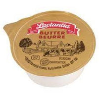 Butter Portion