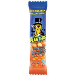 Planters Peanuts - Available in 4 Flavors