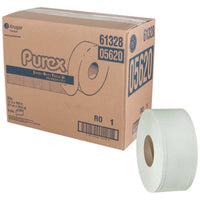 Purex Jumbo Bath Tissue Jr