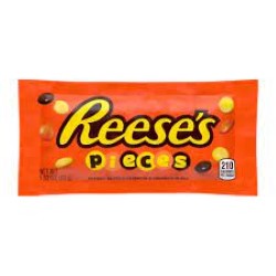 Reese's Pieces