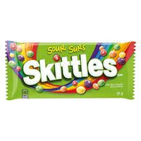 Skittles Sour