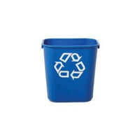 Recycling Receptacles