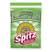 Spitz - 4 Flavors Available