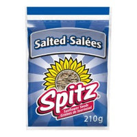 Spitz Salted