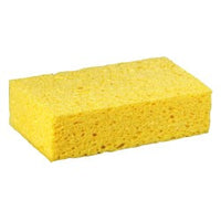 Sponges and Scrubbers